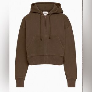 TNA Bf hoodie